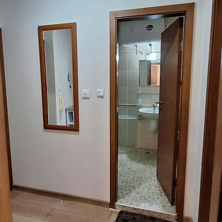 Апартаменты Royal Dreams Apartments, Sunny