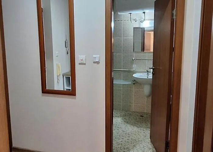 דירה Royal Dreams Apartments, Sunny