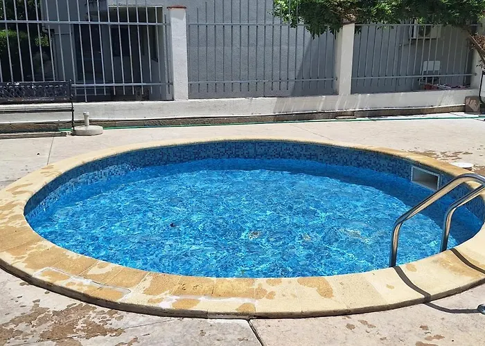 Royal Dreams Apartments, Sunny דירה