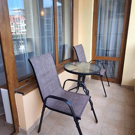 Royal Dreams Apartments, Sunny Sunny Beach