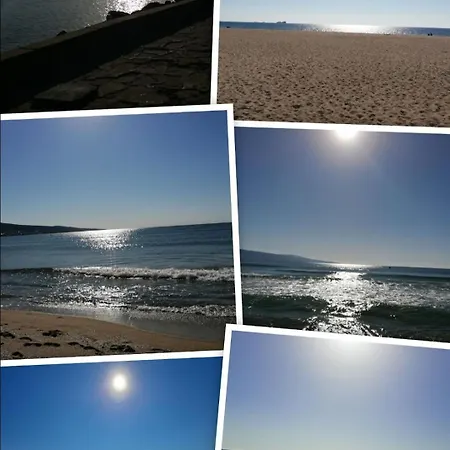 Royal Dreams Apartments, Sunny Sunny Beach