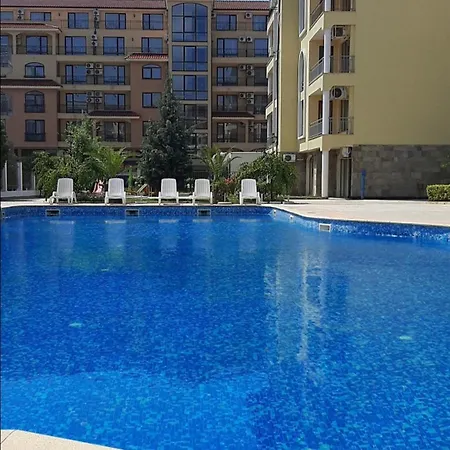 Royal Dreams Apartments, Sunny * Sunny Beach
