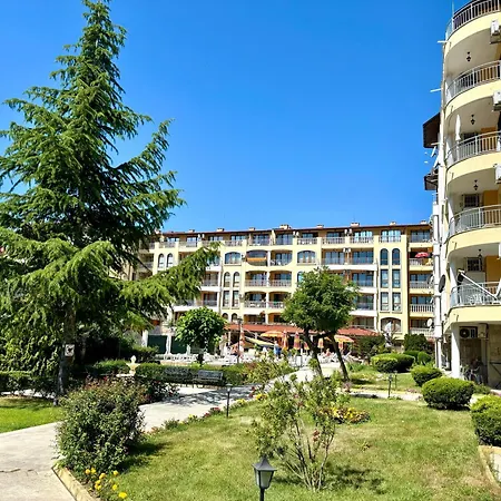 Royal Dreams Apartments, Sunny Διαμέρισμα