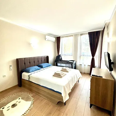 Royal Dreams Apartments, Sunny 아파트 *