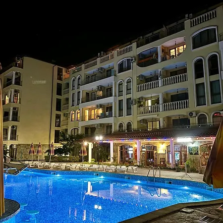 Διαμέρισμα Royal Dreams Apartments, Sunny