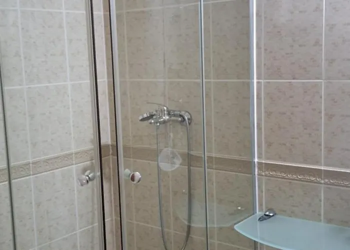 Royal Dreams Apartments, Sunny *