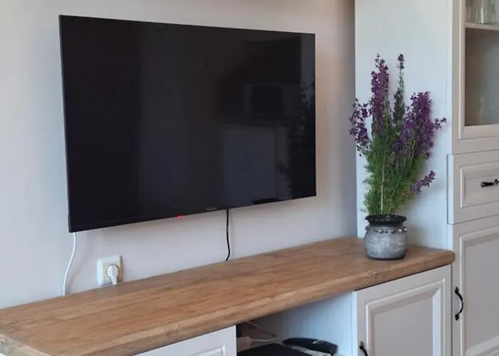 Royal Dreams Apartments, Sunny * ساني بيتش